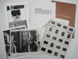 Star Wars Movie Press Kit Lot