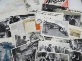 Movie Marketing and Distribution Lot