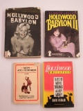 Assorted Book Lot