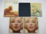 Assorted Book Lot