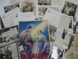 Movie Marketing and Distribution Lot