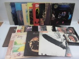 Vintage 1960s-80s Record Album LP Lot