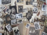 Vintage Photo Variety Lot