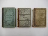 Assorted Book Lot