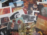 Hollywood & Celebrity Photo Lot