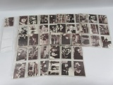 Beatles Hard Day's Night Complete 55 Card Set