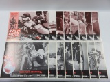 Wild Racers 1968 & Angel, Angel, Down We Go 1969 Lobby Card Complete Sets