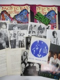 1960s Rock Artists Promo/Publicity Photos + More