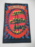 Grateful Dead 1969 Concert Handbill San Francisco