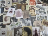 Vintage Photo Variety Lot