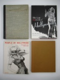 Assorted Book Lot
