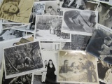 Hollywood & Celebrity Photo Lot