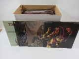 Vintage 1960s-80s Record Album Lot