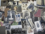 Vintage Photo Variety Lot