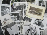 Hollywood & Celebrity Photo Lot