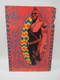 Youngbloods 1966 Concert Poster SF, California