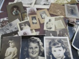 Vintage Photo Variety Lot
