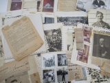 Hollywood & Celebrity Photo Lot