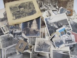 Vintage Photo Variety Lot