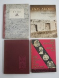 Assorted Book Lot