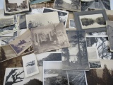 Vintage Photo Variety Lot
