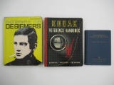 Assorted Book Lot