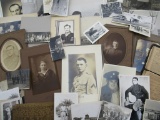 Vintage Photo Variety Lot