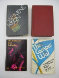 Assorted Book Lot