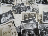 Movie Marketing and Distribution Lot