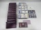 Group of 18 US Mint Proof Sets