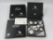 2016 US Mint Limited Edition Silver Proof Set