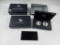 2012 SF Two-Coin Silver Proof Set