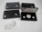 2015 March of Dimes Special Silver Set Lot of 2