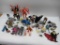 Vintage to Modern Action Figure Lot