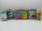 Hong Kong Phooey/Hair Bear Bunch/More Vintage Lunchbox
