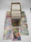 DC Comics Short Box