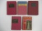 Assorted Book Lot