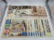 How to Stuff A Wild Bikini 1965/It's a Bikini World 1967/Bikini Beach 1964 Lobby Cards