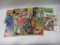 Vintage Underground Comix/Magazine Lot R. crumb/More