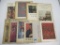Art Folio Prints and Book Lot (10)