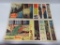 Vintage 1950s Film Lobby Cards Lot of (10)