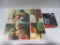Face to Face 1975 & The Passion of Anna 1970 Ingmar Bergman Lobby Cards