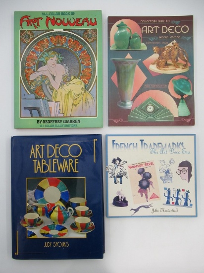 Assorted Book Lot