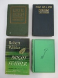 Assorted Book Lot