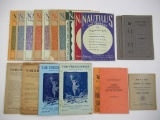 Mystic/Metaphysical Publication Lot