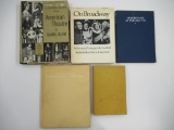 Assorted Book Lot
