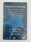 The Joyous Cosmology 1962/Alan W. Watts