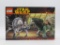 LEGO Star Wars General Grievous Chase Set #7255 (111 pcs) 2005