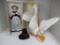 Vintage Suzanne Gibson Mother Goose Limited Edition Doll Set 1982