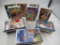 Mulan & More Disney VHS Tapes SEALED